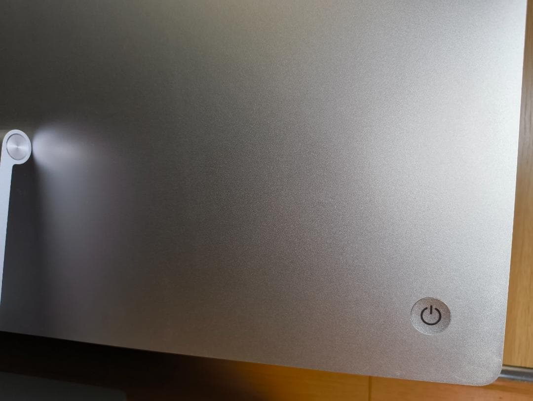 S*E様 iMac m1 メモリ8GB SSD 256GB 24インチ シルバー