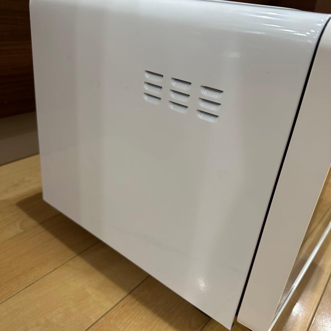 日立 HITACHI MRO-F6A 2023年製