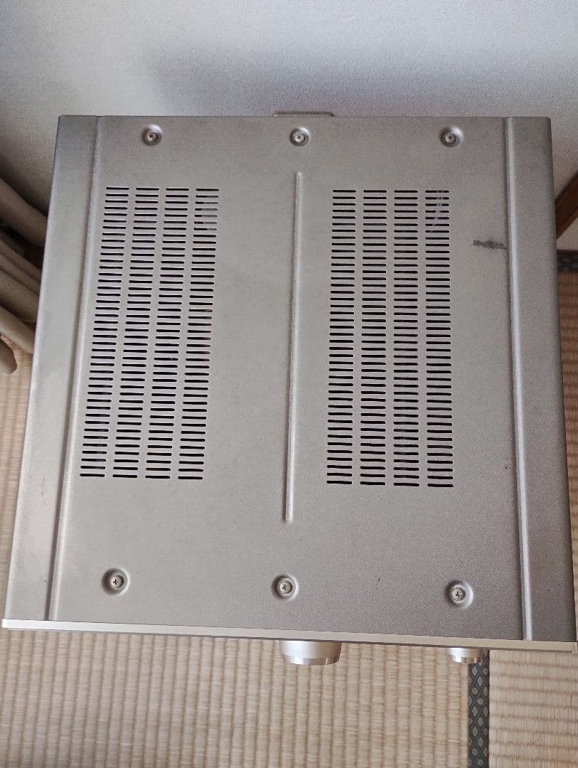 denon pma2000ii プリメインアンプ