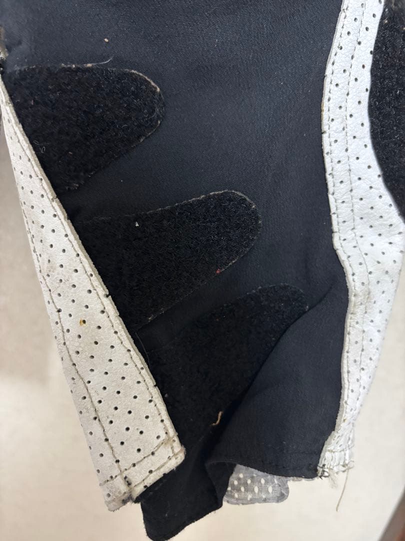 キッズレーシングスーツ120