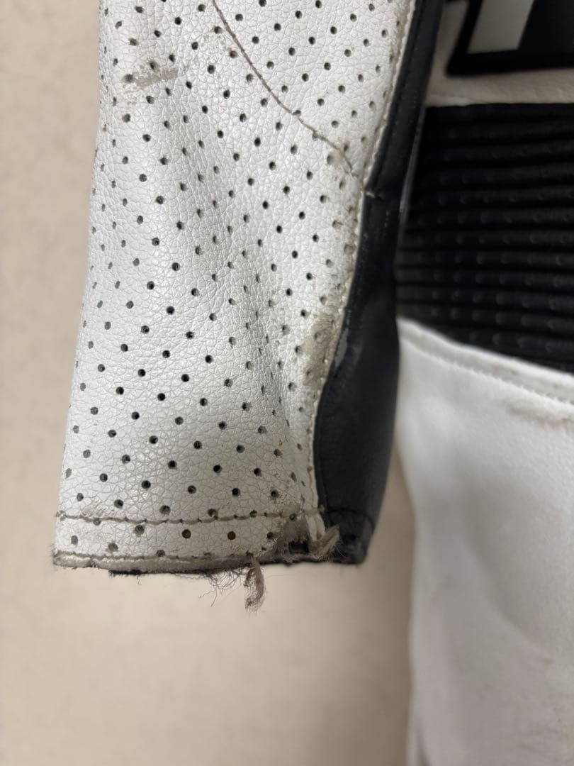 キッズレーシングスーツ120