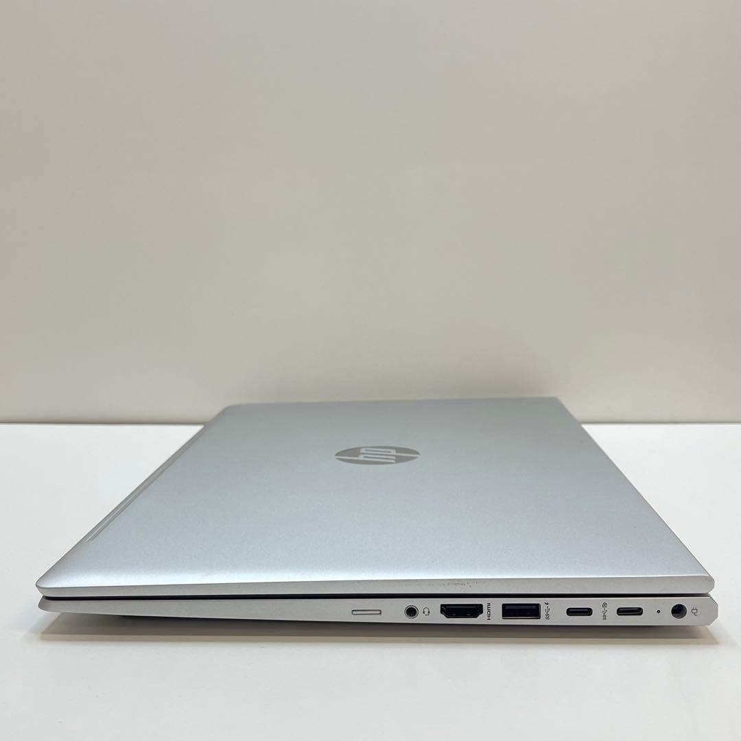 #565 美品 HP ProBook 450 i5-1335U 16GB 512