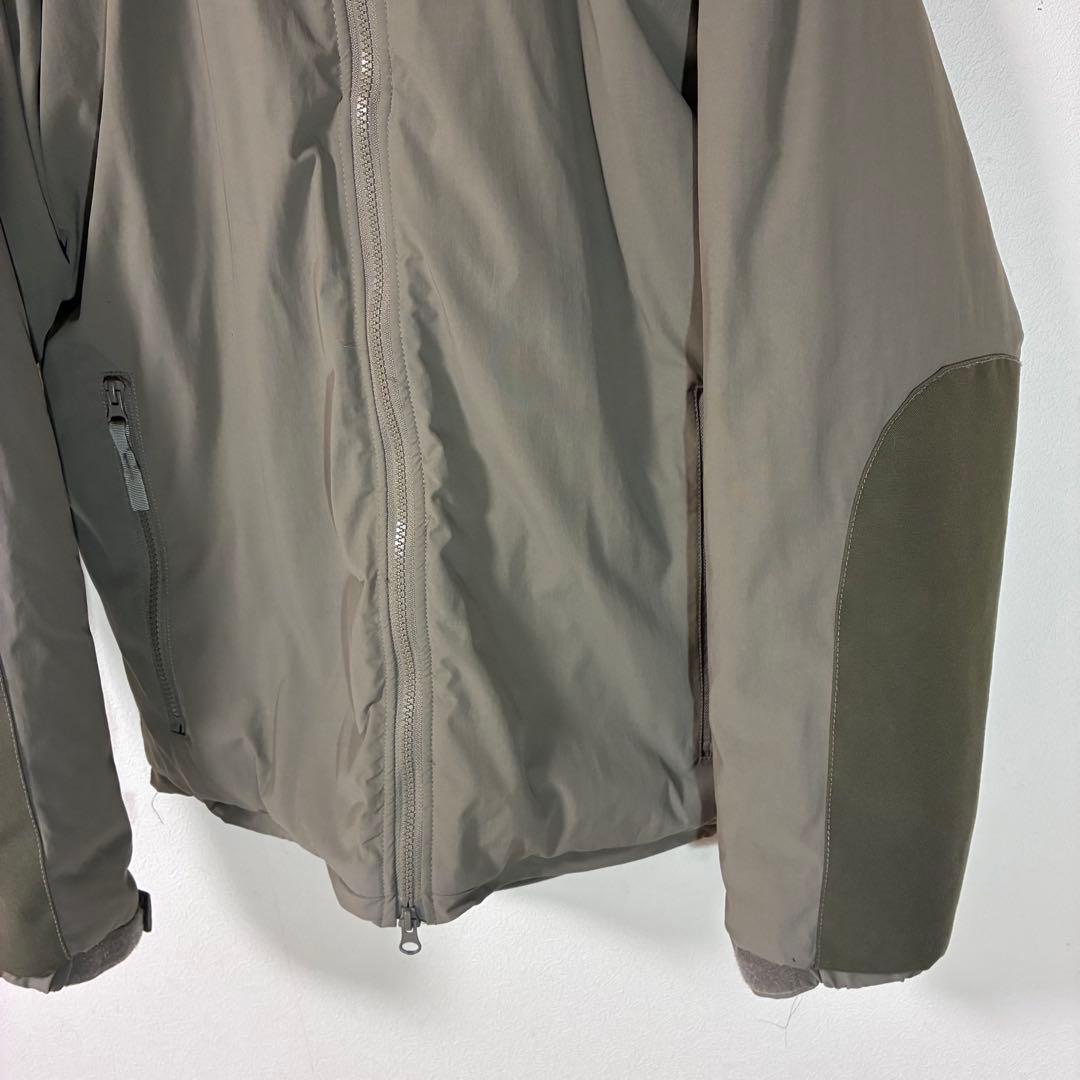 YMCLKY◆インサレーションジャケット/ミリタリージャケット/M