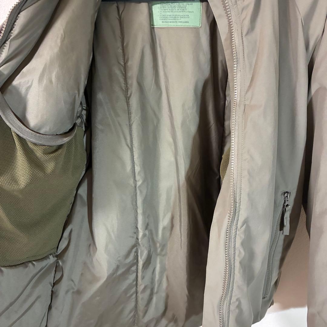 YMCLKY◆インサレーションジャケット/ミリタリージャケット/M