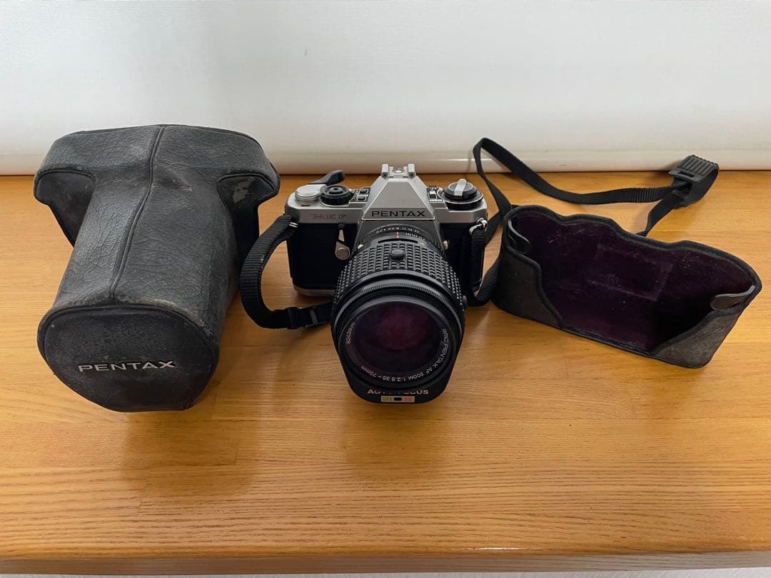 ジャンク カメラ カメラパーツ類 まとめ