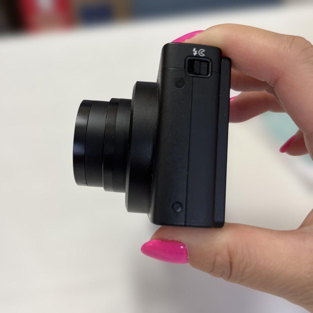 Nikon コンパクトデジカメ COOLPIX P310