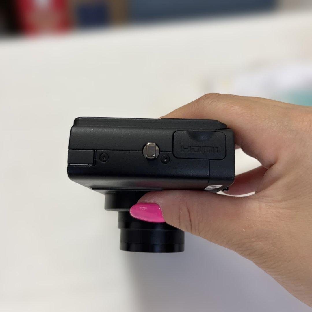 Nikon コンパクトデジカメ COOLPIX P310