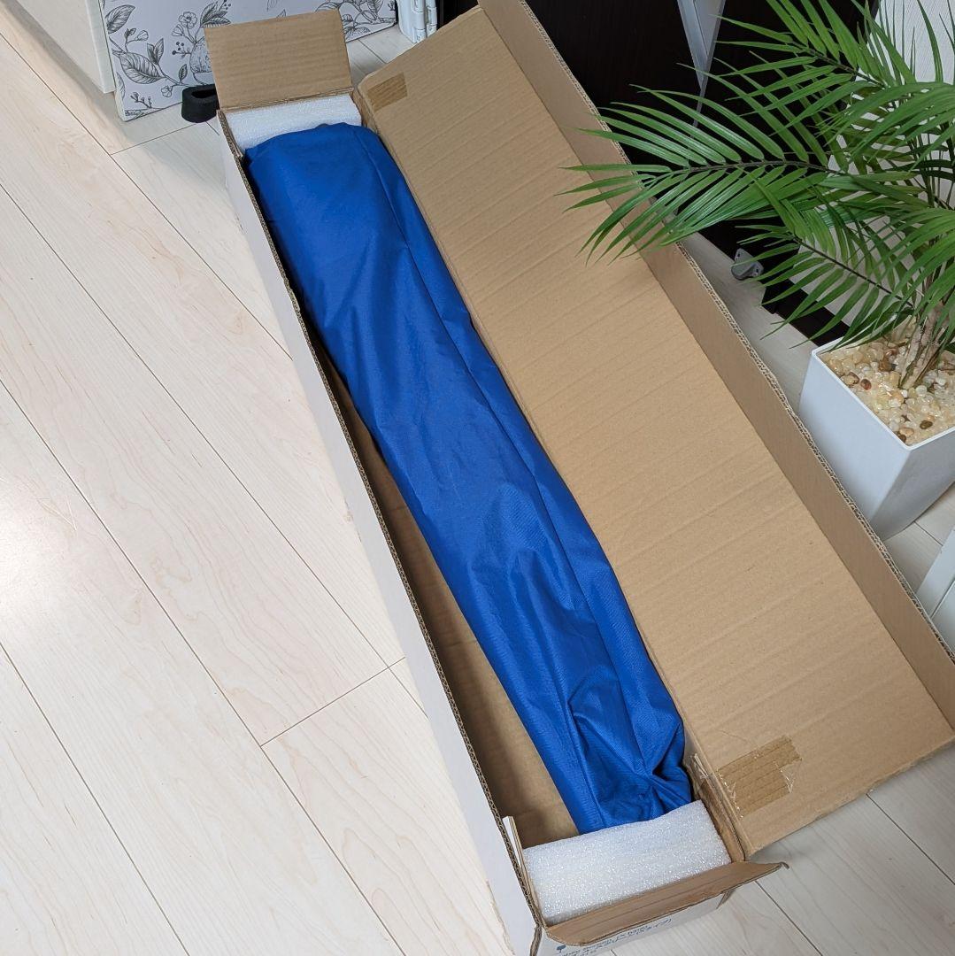 【新品未使用】エプソン モバイルスクリーン Xタイプ ELPSC21B