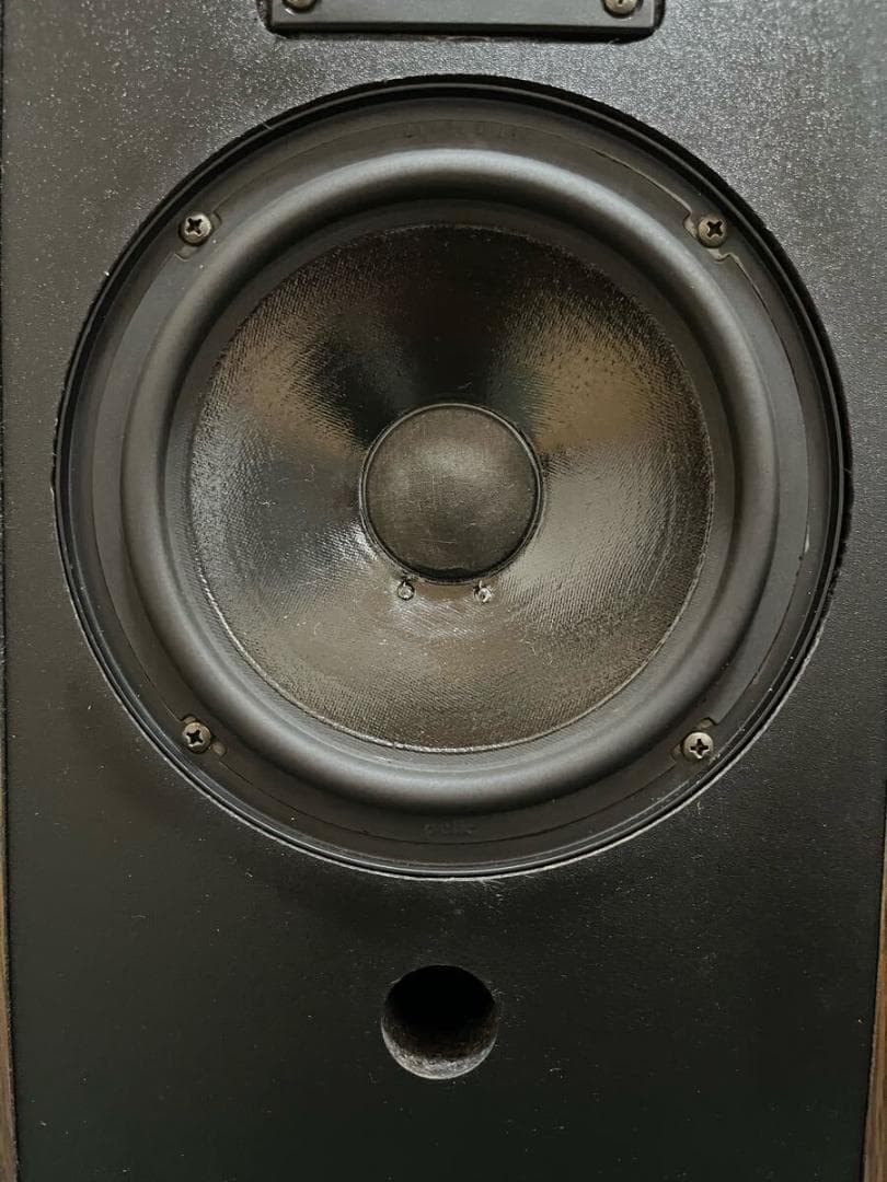 polk audio Monitor Series4.5 ブックシェルフスピーカ