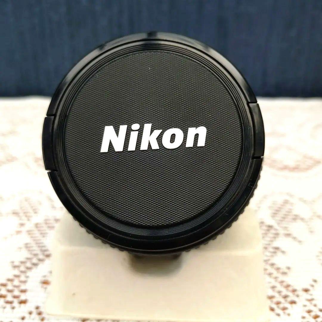 AF Zoom-Nikkor 28-105mm f3.5-4.5D （IF）