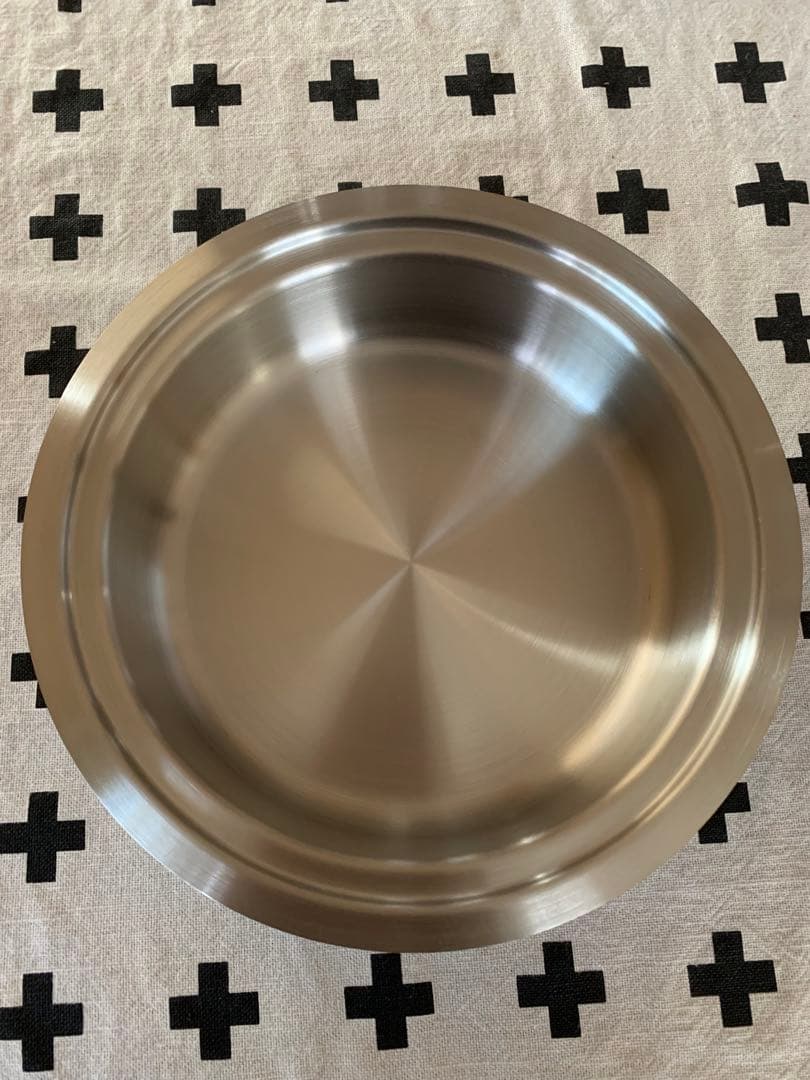 新品未使用‼️アムウェイステンレス鍋