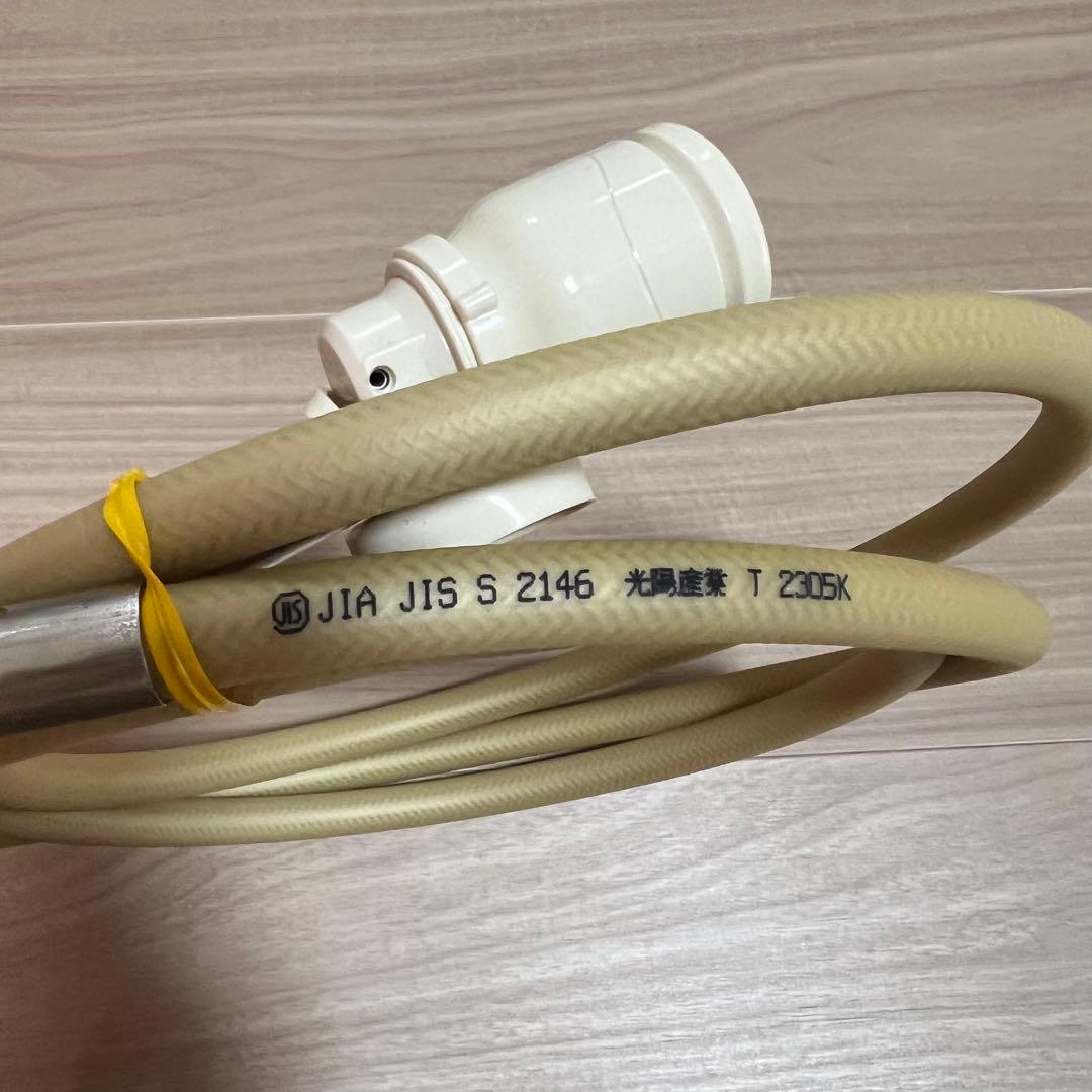 美品 ノーリツ ガスファンヒーター ホース付き 都市ガス