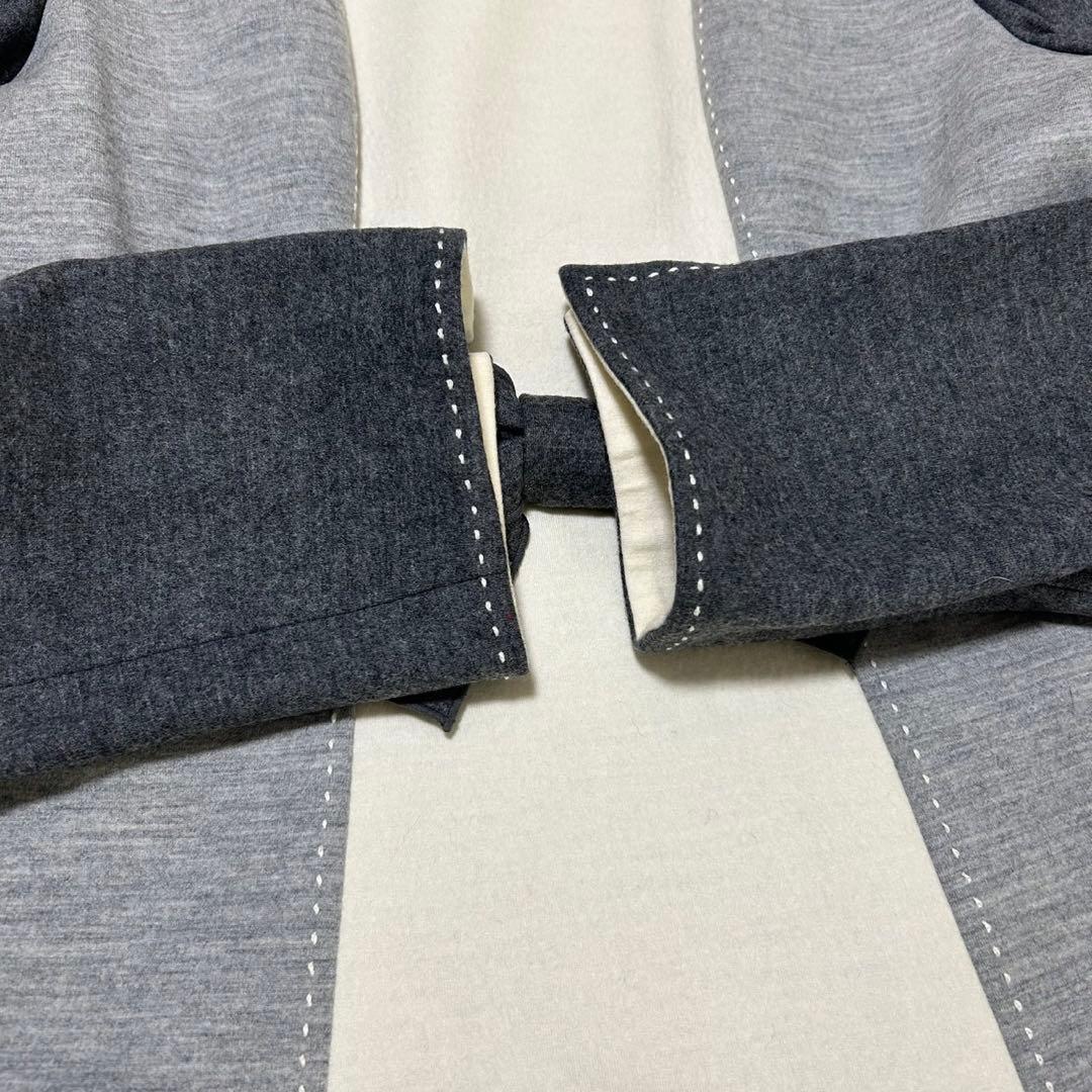 ♥M'S GRACY♥ エムズグレイシー （40） フロントリボン ワンピース