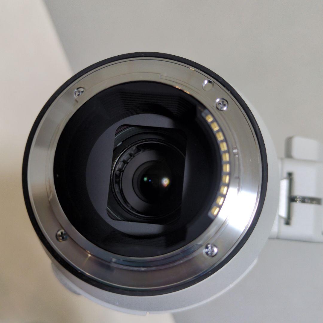 最安値！　SONY sel200-600 G OSS FE5.6-6.3　格安