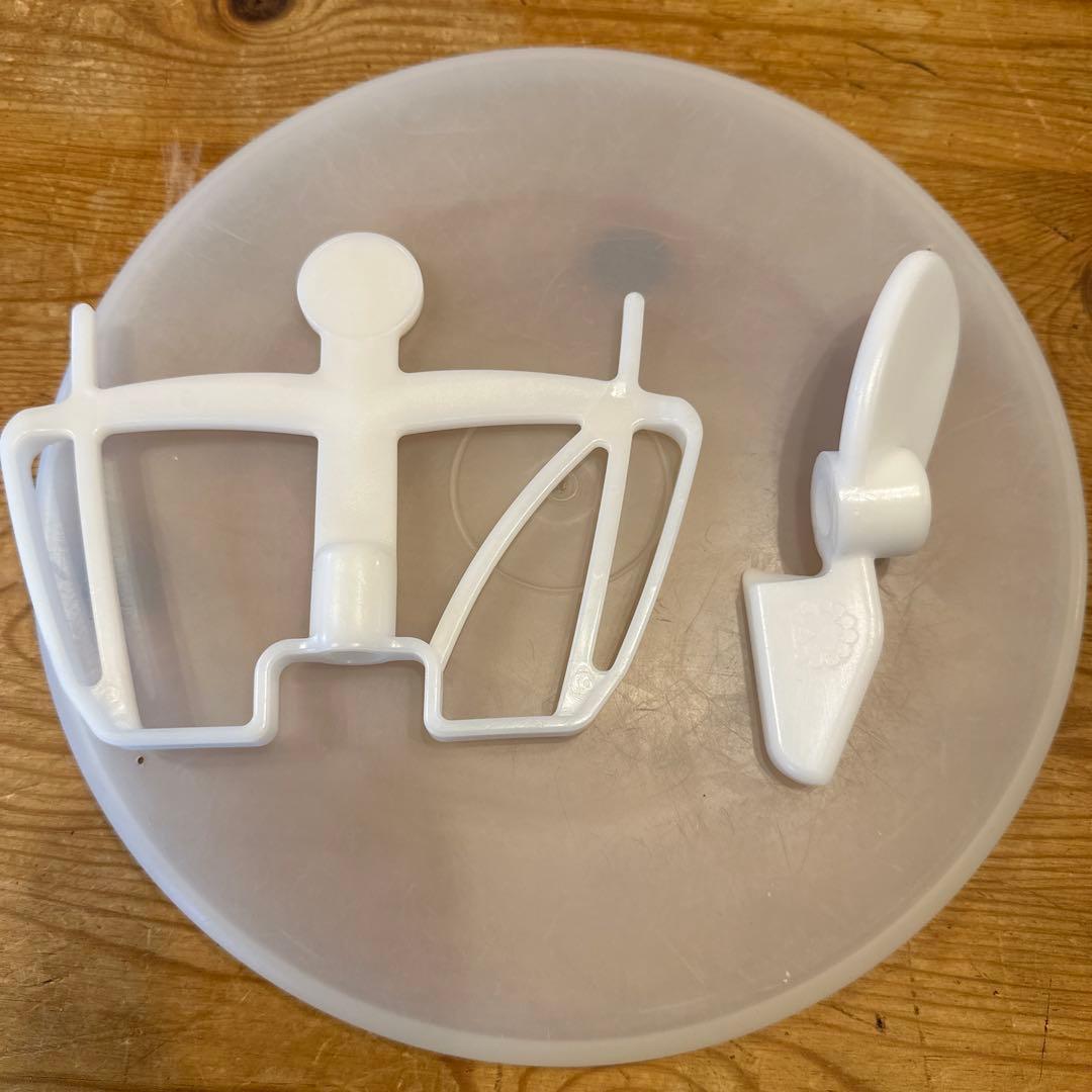 えーこKN-5005 JHBSこね機　ジャパンホームベーキングスクール