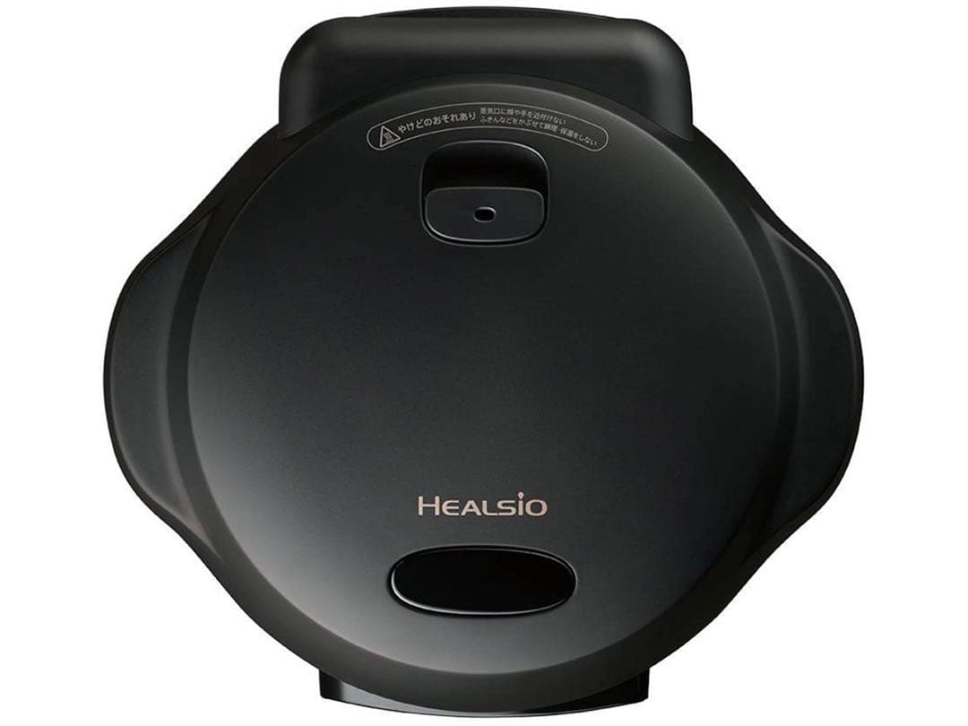 ⏰タイムセール中‼️⏰ 【新品未使用】ヘルシオ ホットクック KN-MN16H-B