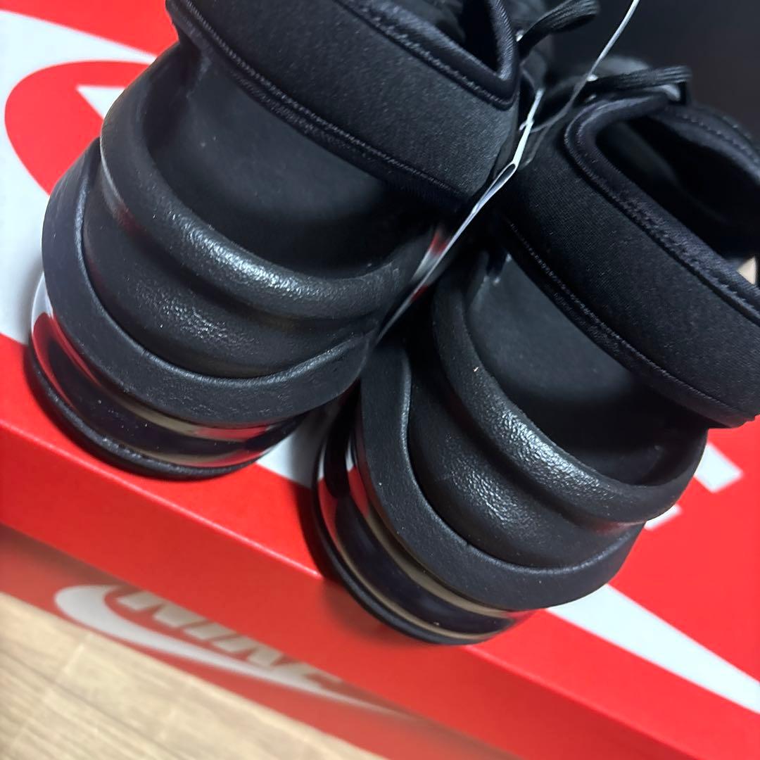 エアマックスココ　25 NIKE サンダル　厚底 　ci8798 メルスゲ