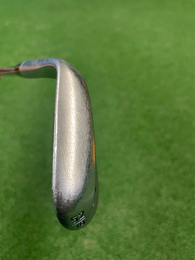 N*k様 Callaway Mack Daddy ウェッジ　2本セット