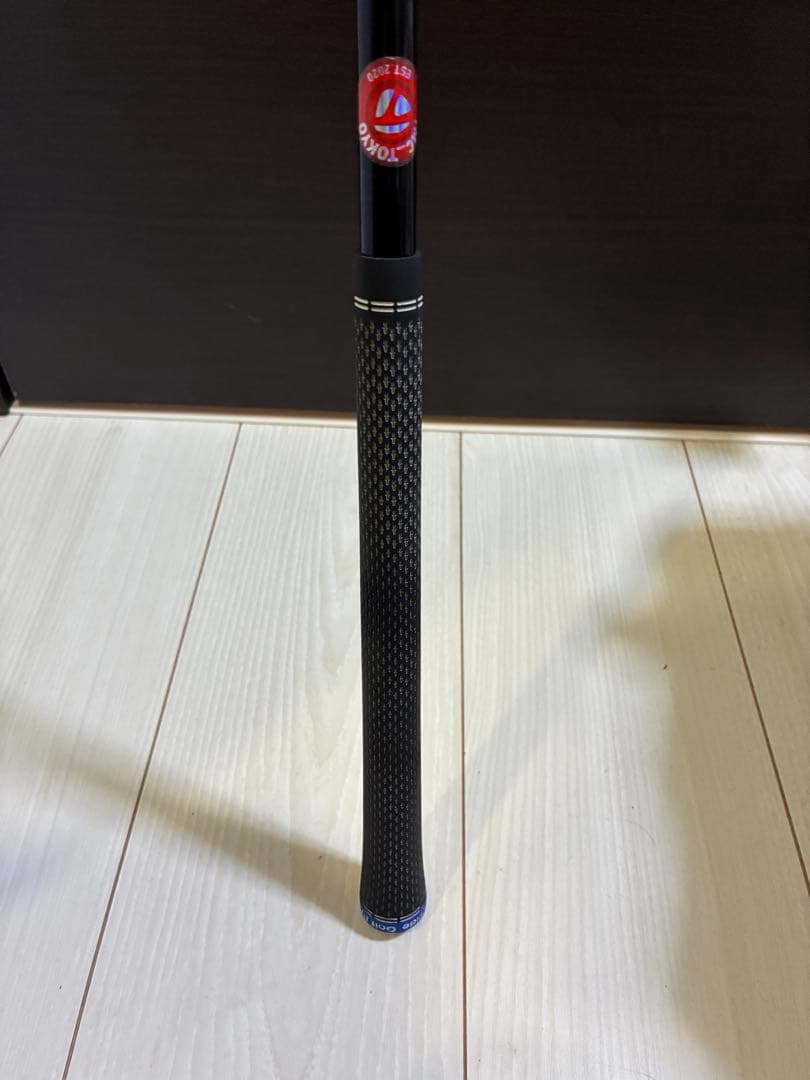 な*し様 ベンタスブラック6x 45.5インチ（スリーブがついた場合）