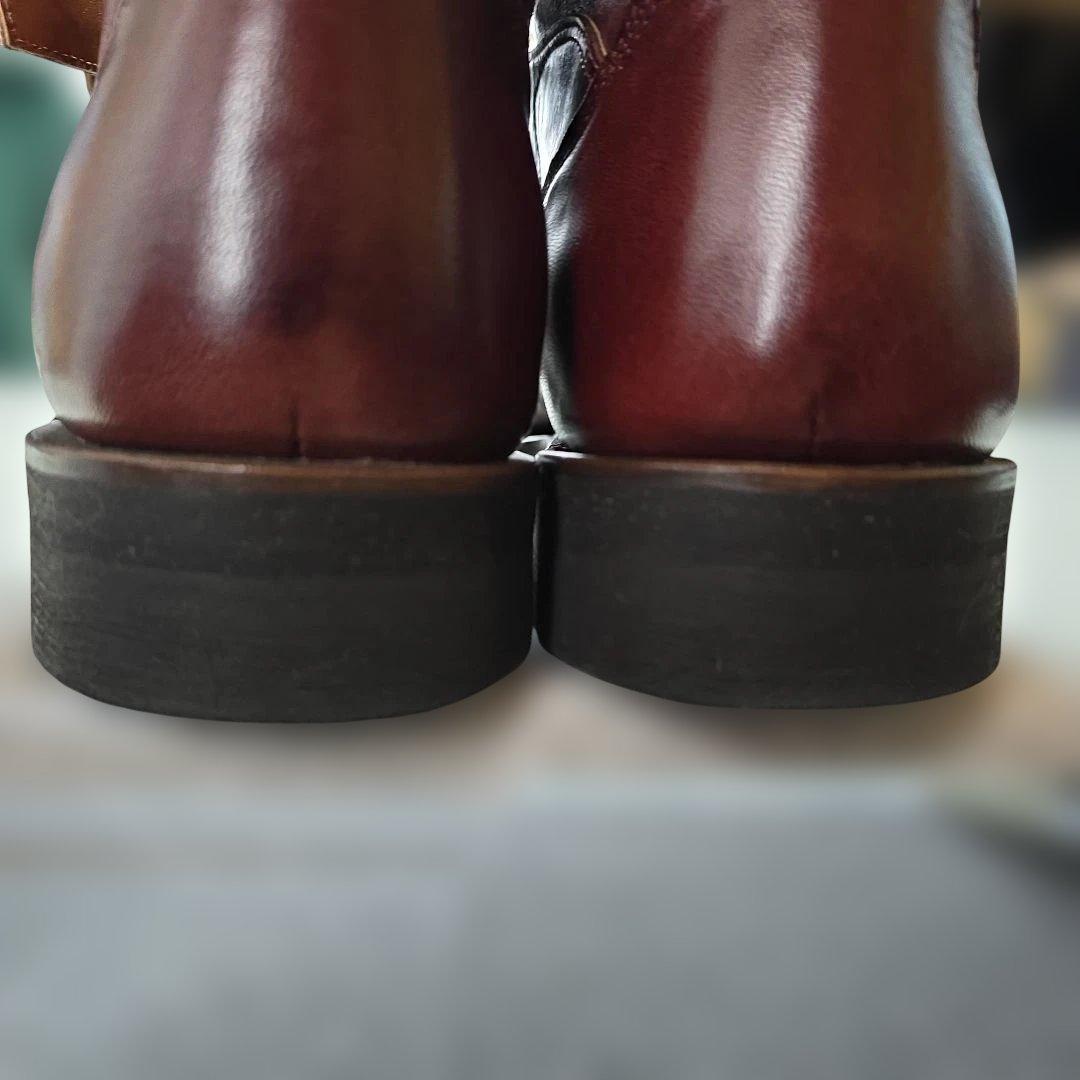 BROTHER BRIDGE BBB-S003 ブーツ エンジニアブーツ