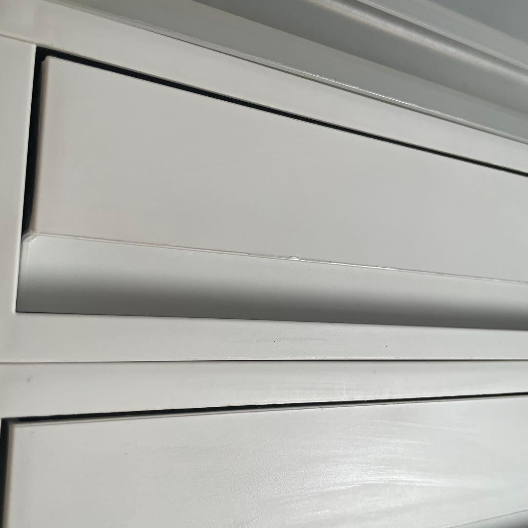 無印良品　ポリプロピレン小物収納ケース７個セット