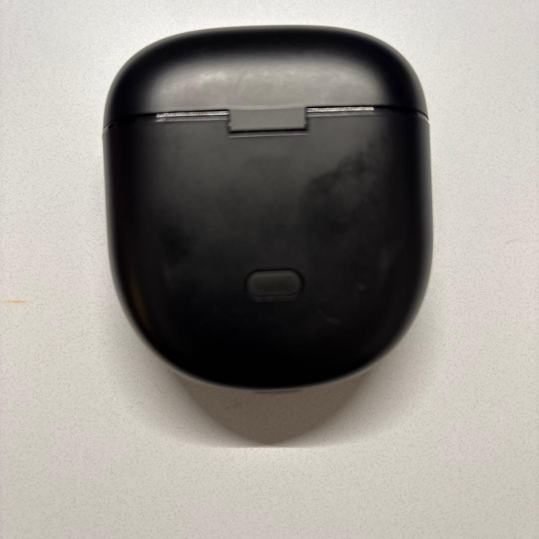 BOSE QuietComfort Ultra Earbuds 充電ケース