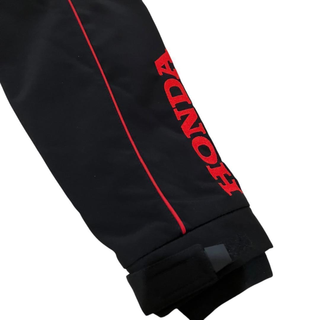 HONDA LCR レーシングジャケット 新品 ホンダレーシング HRC
