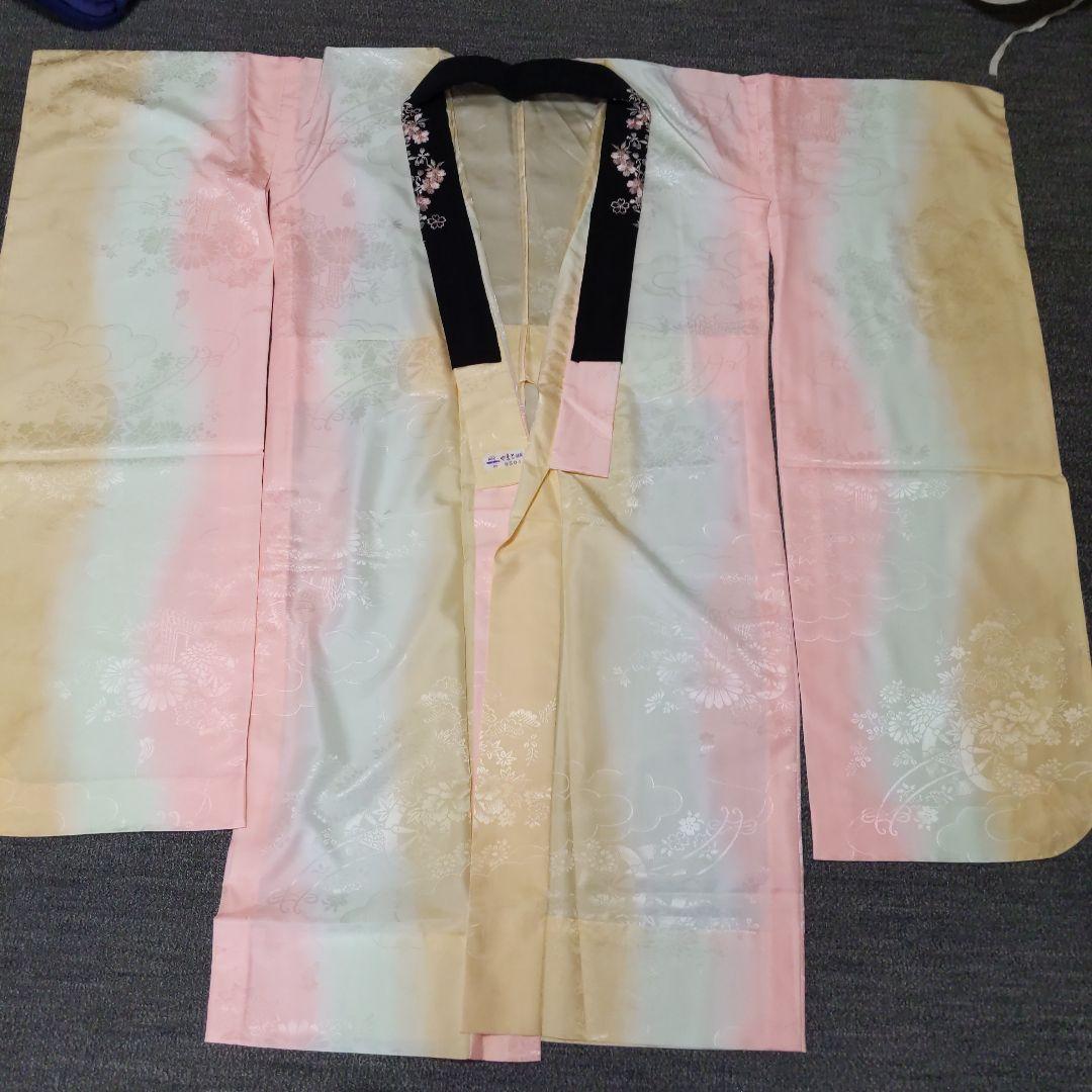 成人式着物