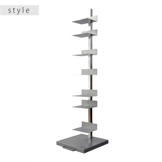 【最終値下げ】FRAMES＆SONS（フレームズアンドサンズ）　ブックタワー