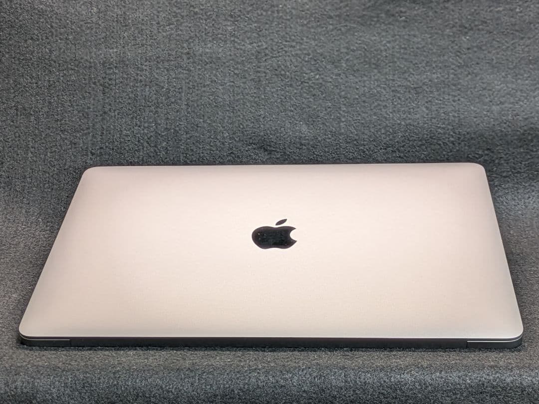 MacBook Pro 2020 13.3 MYD82J/A [スペースグレイ]