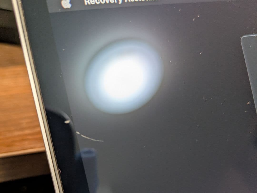 MacBook Pro 2020 13.3 MYD82J/A [スペースグレイ]