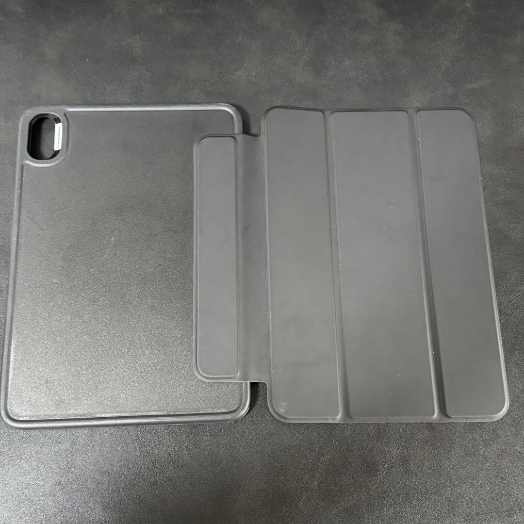 【美品】iPad mini 6 スペースグレー 本体 64GB セルラー