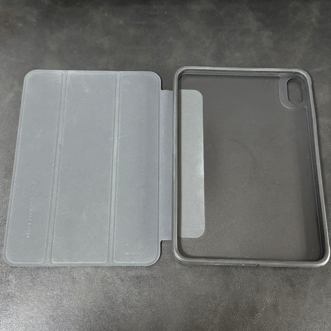 【美品】iPad mini 6 スペースグレー 本体 64GB セルラー