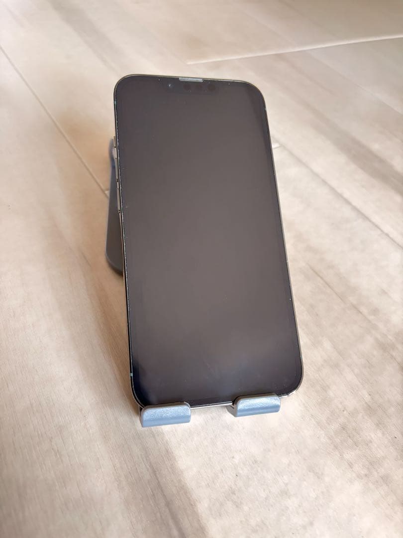 Apple iPhone 13 Pro 256GB アルパイングリーン 本体