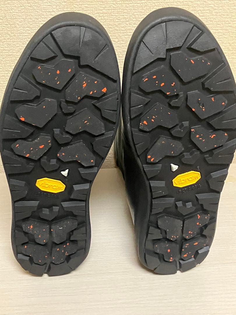 Columbia サップランド　スリーディーヴァ　サイドジップ