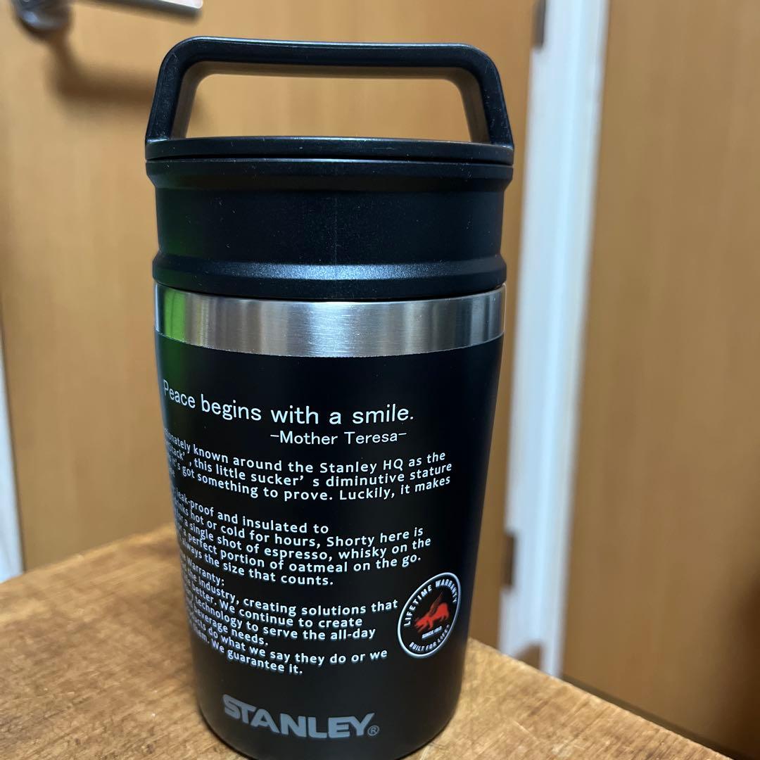 STANLEY NATAL DESIGN マグカップ タンブラー