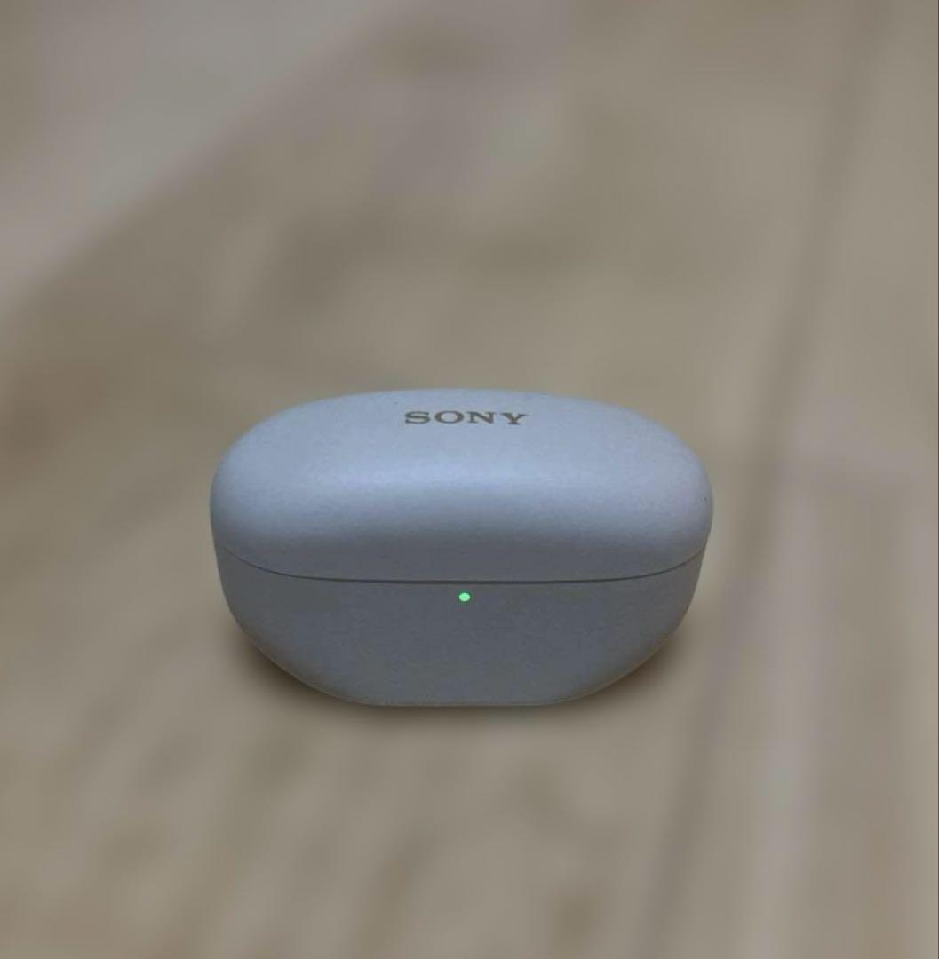 SONY WF-1000XM5 ワイヤレスイヤホン 片耳