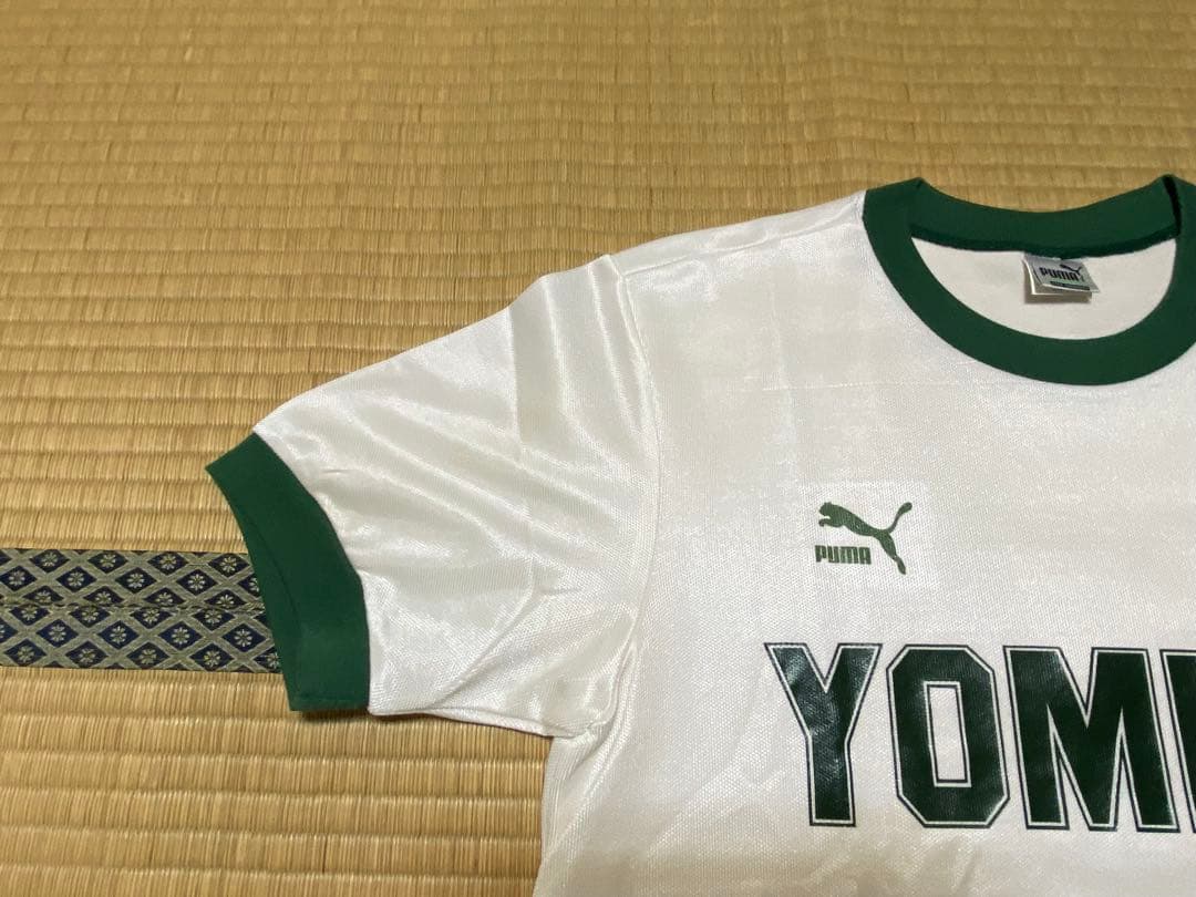 読売ヴェルディ(A)No.7 Coca-Cola