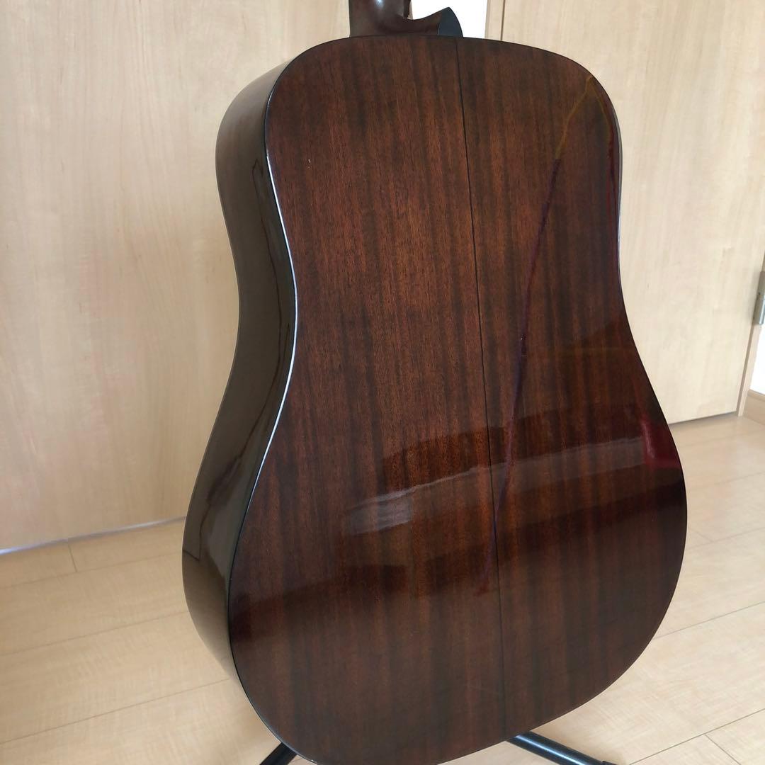 Cat's Eyes アコースティックギター　CE-400CF