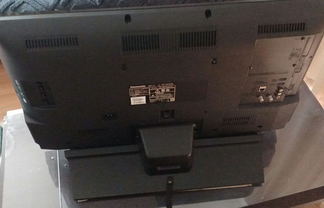 売り切り Panasonic 21年製品 液晶テレビ TH-32J350
