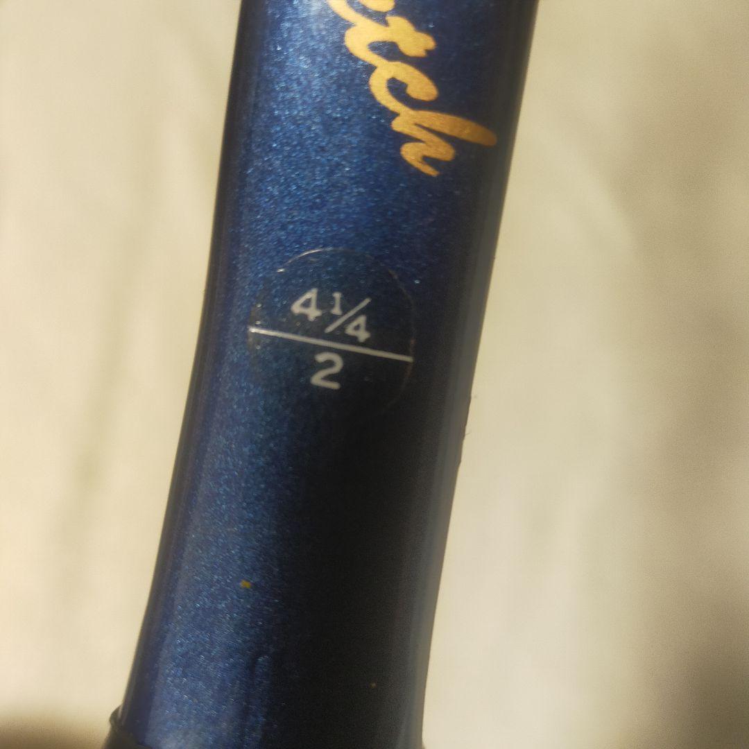 Wilson テニスラケット 3本セット 4 1/4