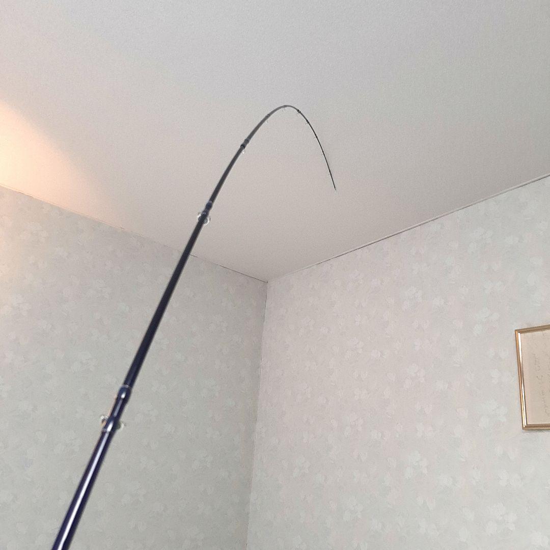 ★新品NEW！★フライロッド★９ｆｔ★＃６番★送料込み！