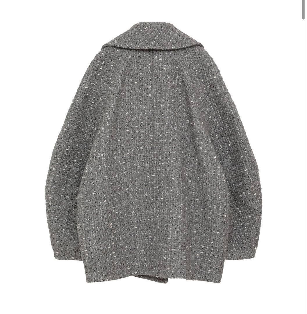 CLANE 田中みな実 コラボコート GLAY サイズ2