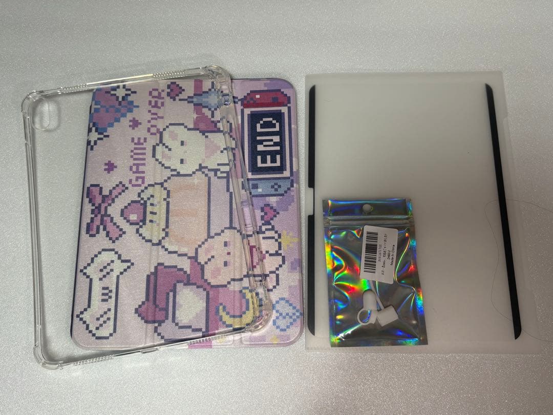 iPad A16 128GB+ Apple Pencil第1世代＋おまけ