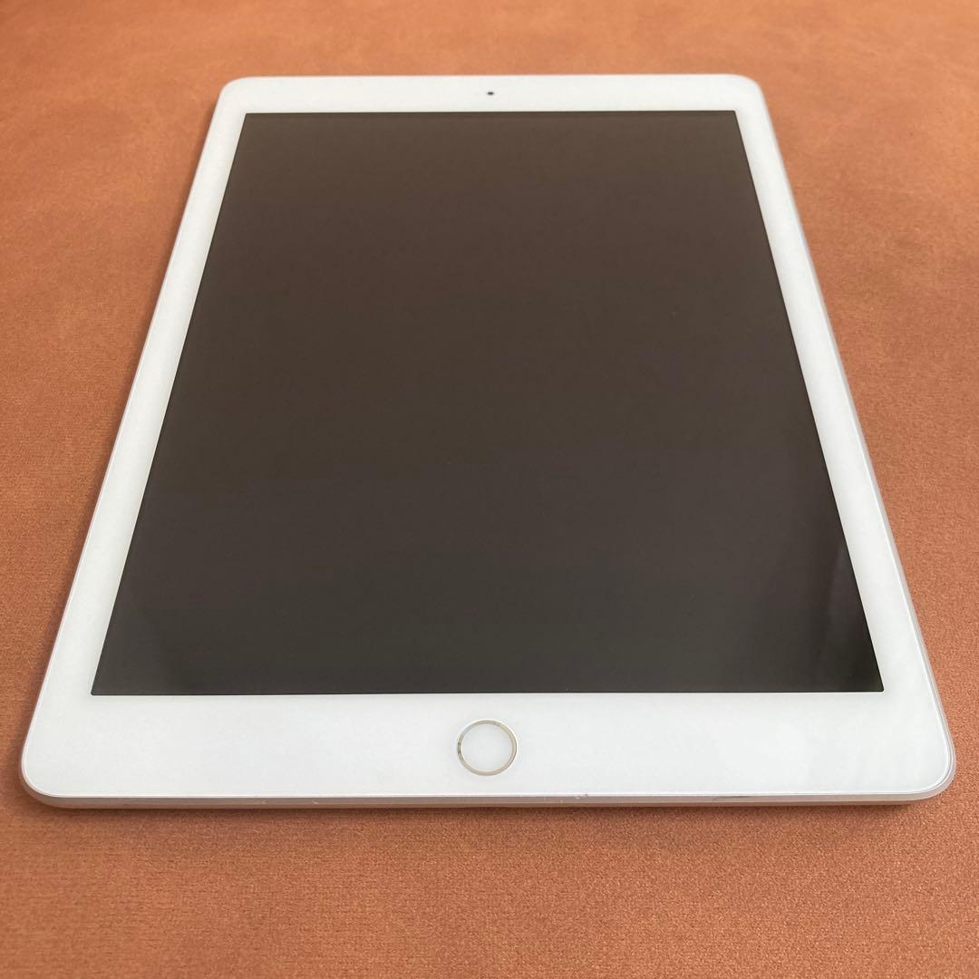 868【早い者勝ち】電池最良好☆iPad6 第6世代 32GB WIFIモデル☆