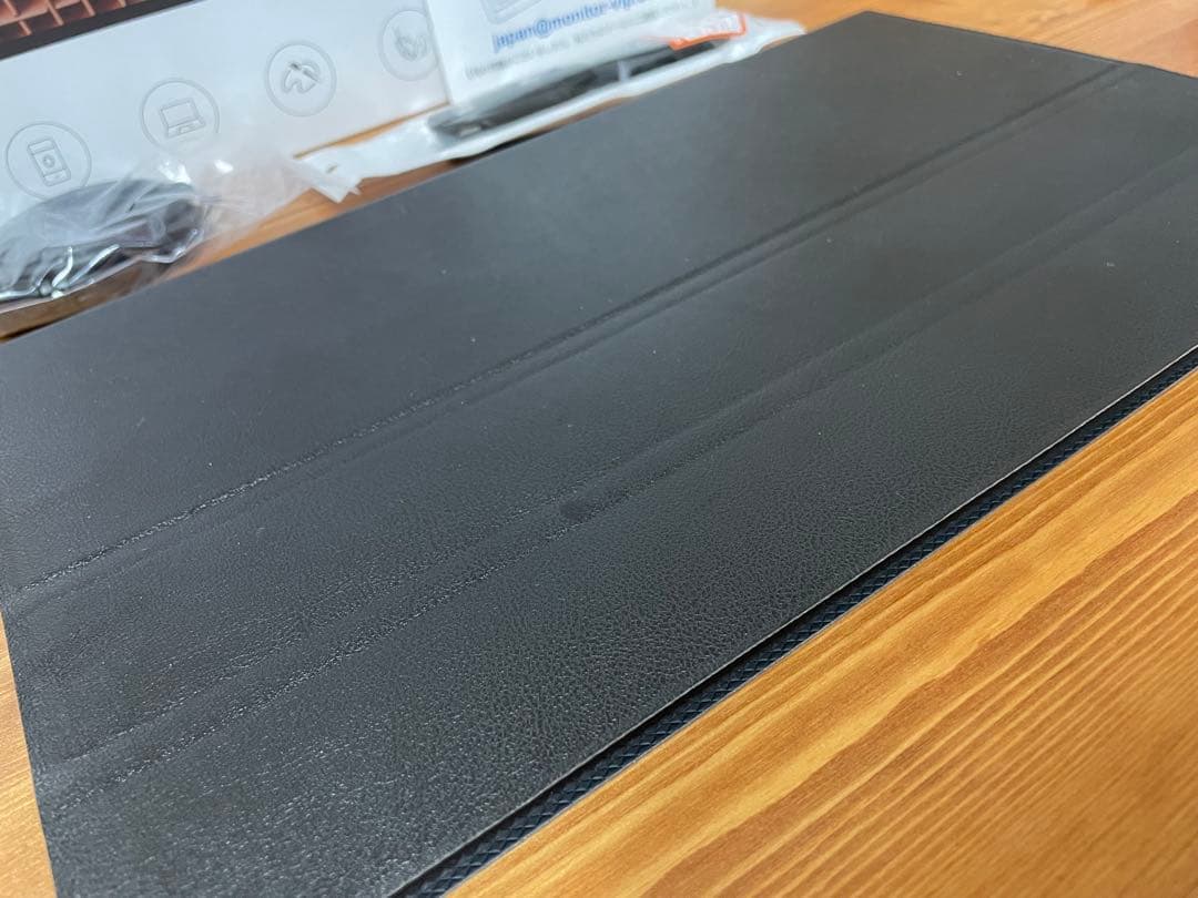 KEEPTIME モバイルモニター 15.6インチ 1920*1080