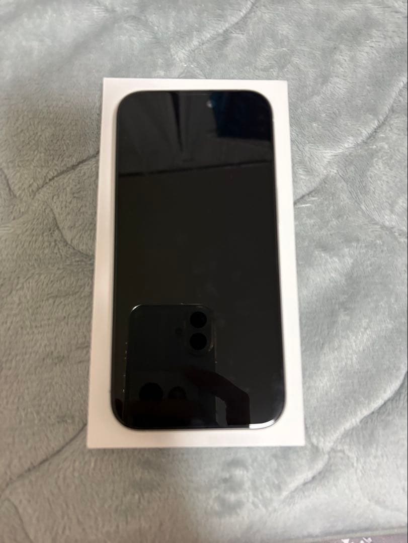 iPhone16 128GB ホワイト　SIMフリー