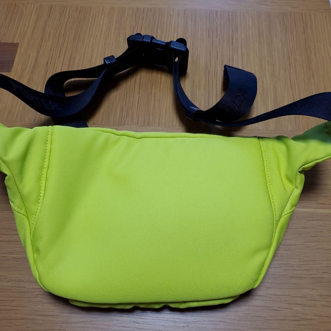 新品未使用　ポーター スキッド ウエストバッグ 吉田カバン