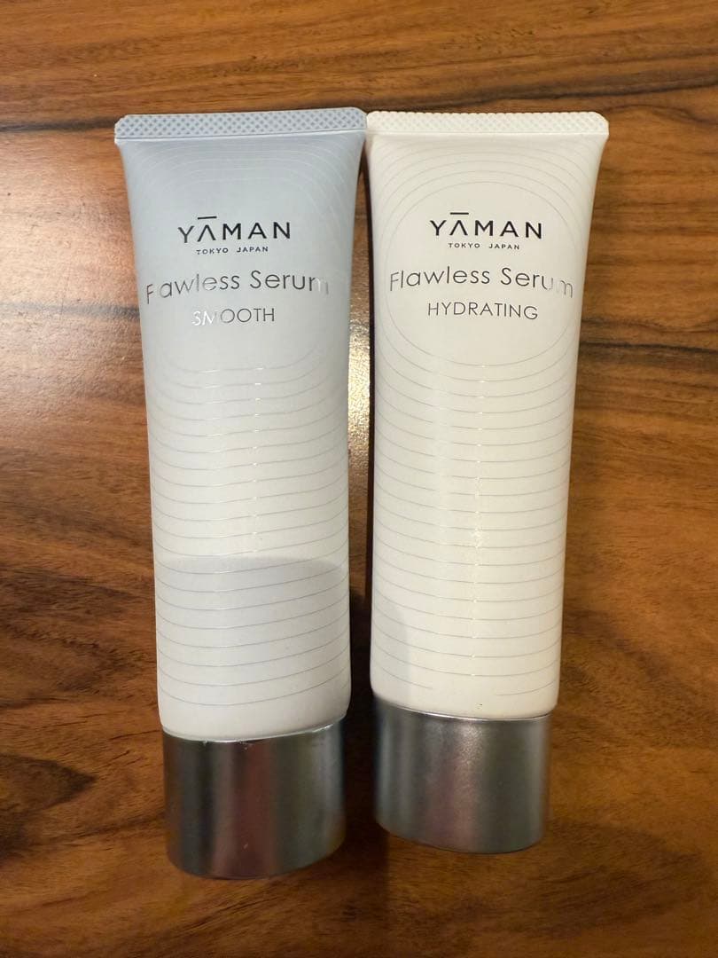 YAMAN リフトロジーSP EMS美顔器　YJFD2L