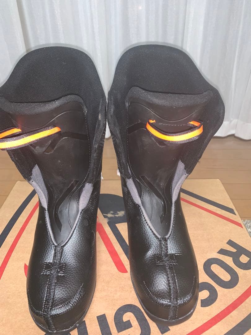 23/24 ロシニョールHERO JR65【24.5】